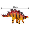 Imagen de Dinosaurio C/U - 20x7cm.-12 diseños