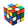 Imagen de Cubo magico clasico en bolsa - 5,3x5,3cm.