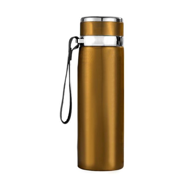Imagen de Termo acero termico 600ml - Con filtro
