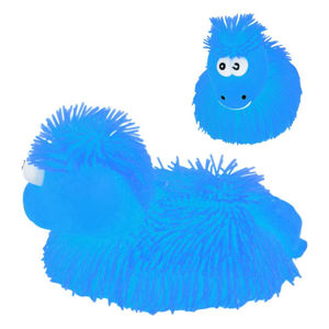 Imagen de Animal unicornio con pinchitos C/U -20 cm.-4 colores