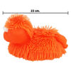 Imagen de Animal unicornio con pinchitos C/U -20 cm.-4 colores
