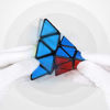 Imagen de Cubo magico diferente en blister burbuja-8,5x8,5cm.