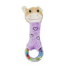 Imagen de Sonajero peluche -19cm.- 6 diseños
