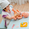 Imagen de Set doctor en caja visora-38,5x26cm.-2 colores