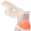 Imagen de Parche para tratamiento abdominal Incluye 5 parches