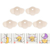 Imagen de Parche para tratamiento abdominal Incluye 5 parches