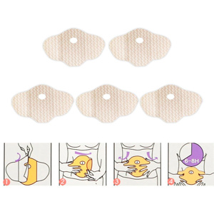 Imagen de Parche para tratamiento abdominal Incluye 5 parches