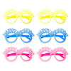 Imagen de Lentes cotillón happy birthday x6 unidades