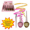 Imagen de Delineador liquido con glitter Ushas