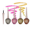 Imagen de Delineador liquido con glitter Ushas