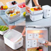 Imagen de Vianda con tapa para heladera 1000 ml