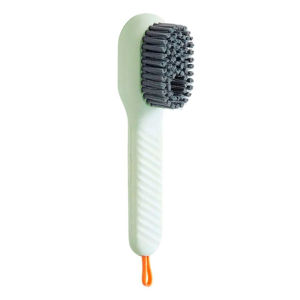 Imagen de Cepillo con depósito para jabón
