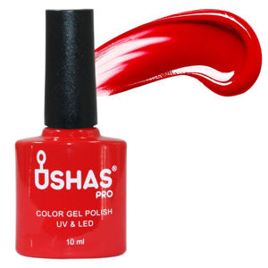 Imagen de Esmalte de uñas Ushas semipermanente
