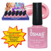 Imagen de Esmalte de uñas Ushas semipermanente