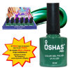 Imagen de Esmalte de uñas Ushas semipermanente