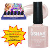 Imagen de Esmalte de uñas Ushas semipermanente