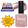 Imagen de Esmalte de uñas Ushas semipermanente