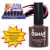 Imagen de Esmalte de uñas Ushas semipermanente