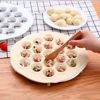 Imagen de Molde para dumpling 19 agujeros