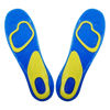 Imagen de Plantilla talon de gel en blister