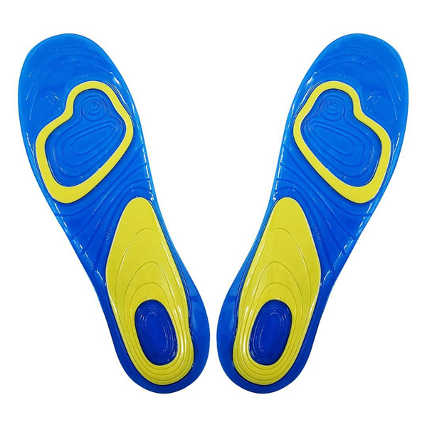 Imagen de Plantilla talon de gel en blister