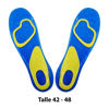 Imagen de Plantilla talon de gel en blister