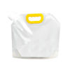 Imagen de Bolsa contenedora para almacenar-con tapa rosca