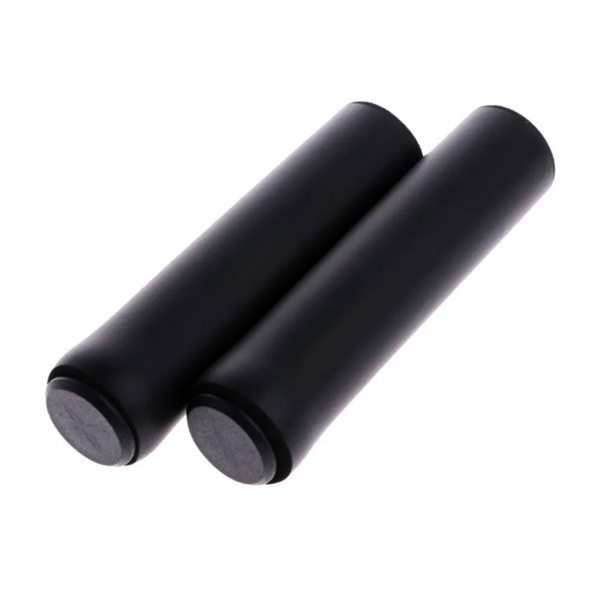 Imagen de Puños para manillar de bicicleta soft  par