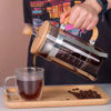 Imagen de Cafetera prensa Francesa Manual 800ml