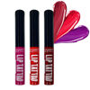 Imagen de Labial Ushas liquido con aplicador-UC091
