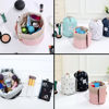 Imagen de Bolso para cosméticos con cordón ajustable