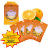 Imagen de Mascara Facial Ushas - Naranjas -