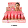 Imagen de Balsamo labial Febble con color -FBC055