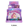 Imagen de Petaca Febble de sombras- 36 colores-sirena-FBF026