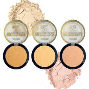Imagen de Polvo compacto Ushas