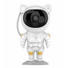 Imagen de Lámpara proyector Astronauta LED USB Con Control remoto