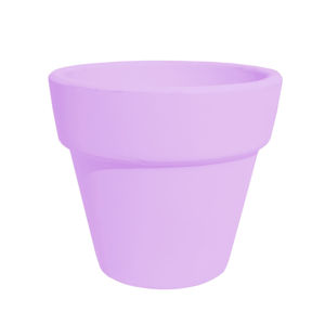 Imagen de Macetita barro de colores