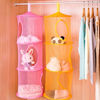 Imagen de Organizador Para Colgar Plegable Baño
