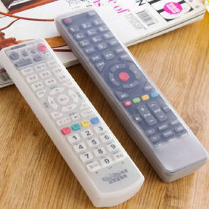 Imagen de Funda de  silicona para control remoto