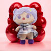 Imagen de Peluche muñeca-20cm.-3 colores