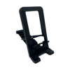 Imagen de Soporte para celular de mesa-inclinacion regulable-blanco-14
