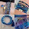 Imagen de Cuentas para aplicar o armar pulseras/collares