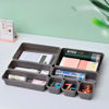 Imagen de Organizador para cajones Separadores x 8 piezas