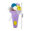 Imagen de Mini Venitilador Diseño Helado - Juguete didáctico - Colores surtidos