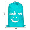 Imagen de Bolsa para ropa sucia Plegable Ideal para viaje