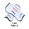 Imagen de Canilleras De Futbol - Talle S - 1 par