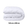 Imagen de Protector para colchón Impermeable 120cm x 200cm