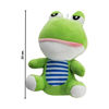 Imagen de Peluche Sapo