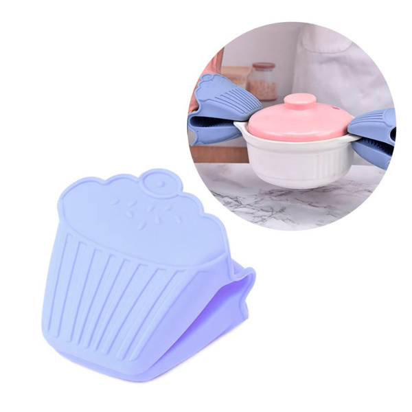 Imagen de Manopla de silicona para Cocina Agarradera Reforzada