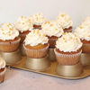 Imagen de Pirotines moldes de papel para Cupcakes Muffins x 96 unid.
